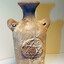 ancient jewish terracotta jug