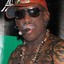 RODMAN FOR BETTER OR WORSE