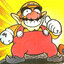 Wario Wario