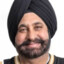 Nav Bhatia