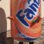 EL FANTA   @(・●・)@