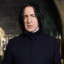 Professor Snape