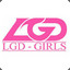 LGD-GIRLS 大佬黑