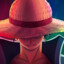 UNGGOY D LUFFY