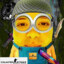 Миньон Minato
