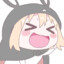 淡淡