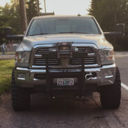 LIFTED AMERICAN V8 Steam avatar