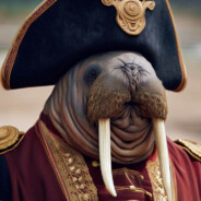 Sir Walrus avatar