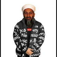 Osama Drip Laden