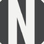 N