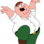 peter griffin