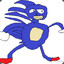 SONIC a gyors
