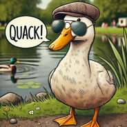 Quack! ♿