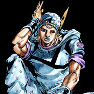 Johnny Joestar