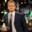 BARNEY STINSON