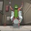 Pickle Rick