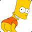 Bart Simpson