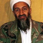 اوساما بن لادن