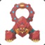 Volcanion