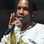A$ap платина