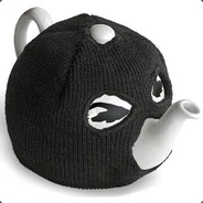 Ordinary Kettle
