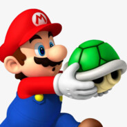 忍者神龟马里奥