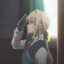 Violet Evergarden