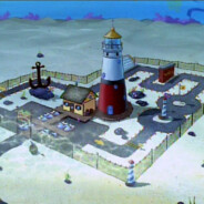 比奇堡第一爬墙驾训班