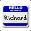 My Name is Richard
