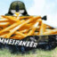 Pommespanzer