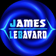James LeBavard