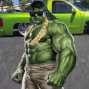 The Incredible Cuh - steam id 76561197971095693