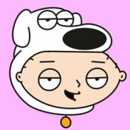 圆蛤镇超级悍匪Stewie