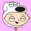 圆蛤镇超级悍匪Stewie