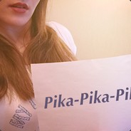 pika-pika-pika