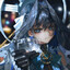 Steam avatar