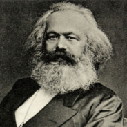 Karl Marx