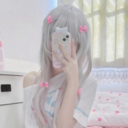 小汐的糯米团子