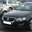 Passat B6 2.0 TDI 140HP BKP
