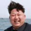 KIm jong un