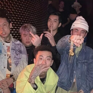 职业选手吕郑豪