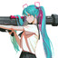 you can call me miku