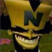Bash Crandicoot's avatar