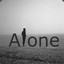 Alone ( 不要哭就去吃披 )