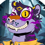 Zeke the tiggy