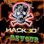 SPEED MAN 1537 - D3V0uR