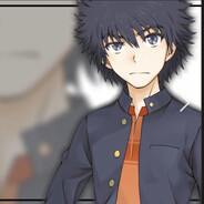 Touma Kamijou