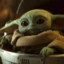 Baby Yoda G4Skins