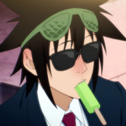Steam Avatar