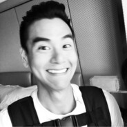 内心极度阴暗的阿强